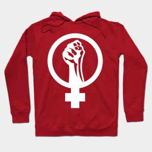 resist Hoodie